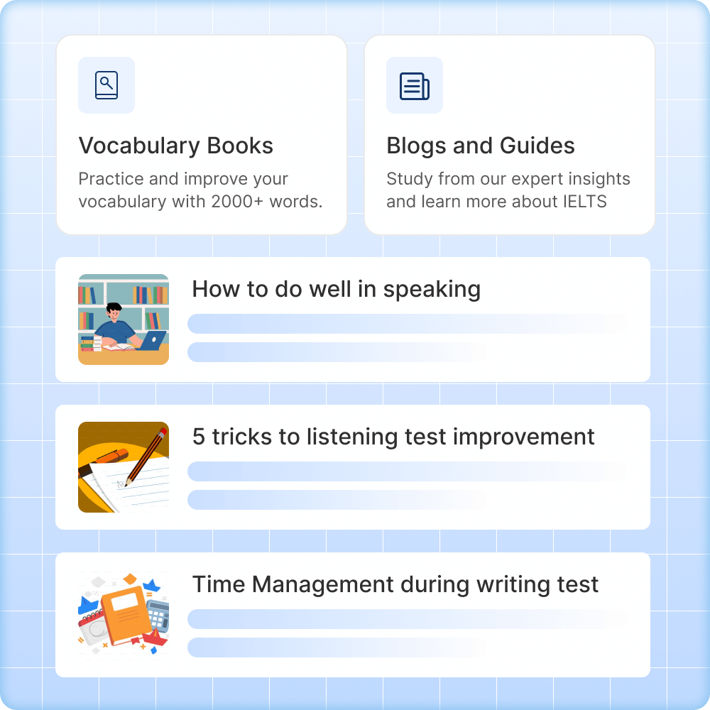 Guidelines & Study Tools