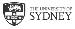 Sydney University