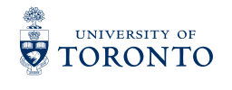 Toronto University
